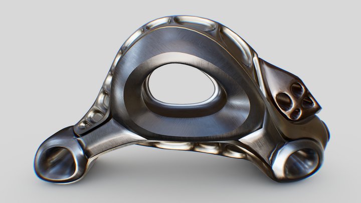 Test - Mechanical stuff