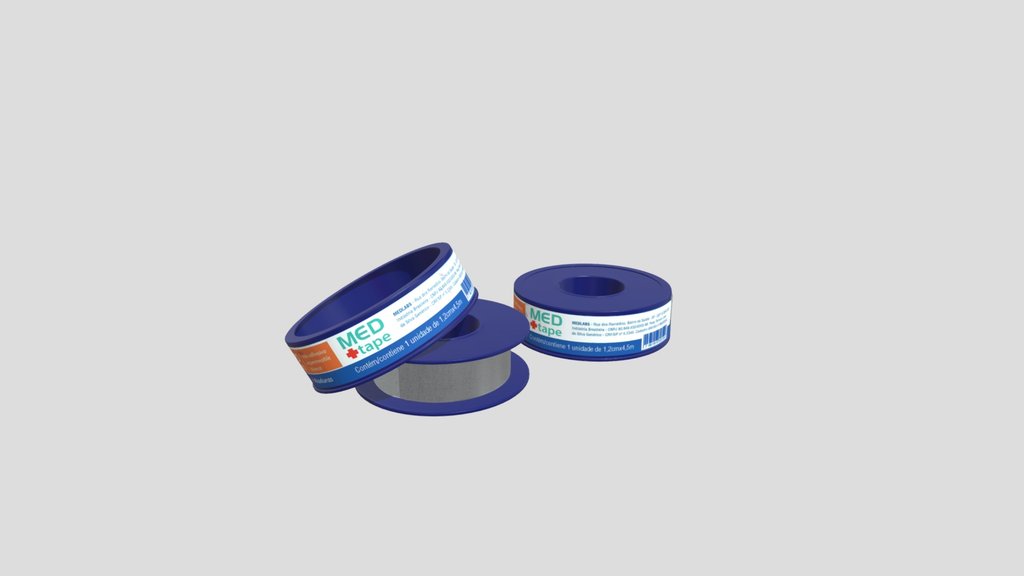 Sticking Plaster