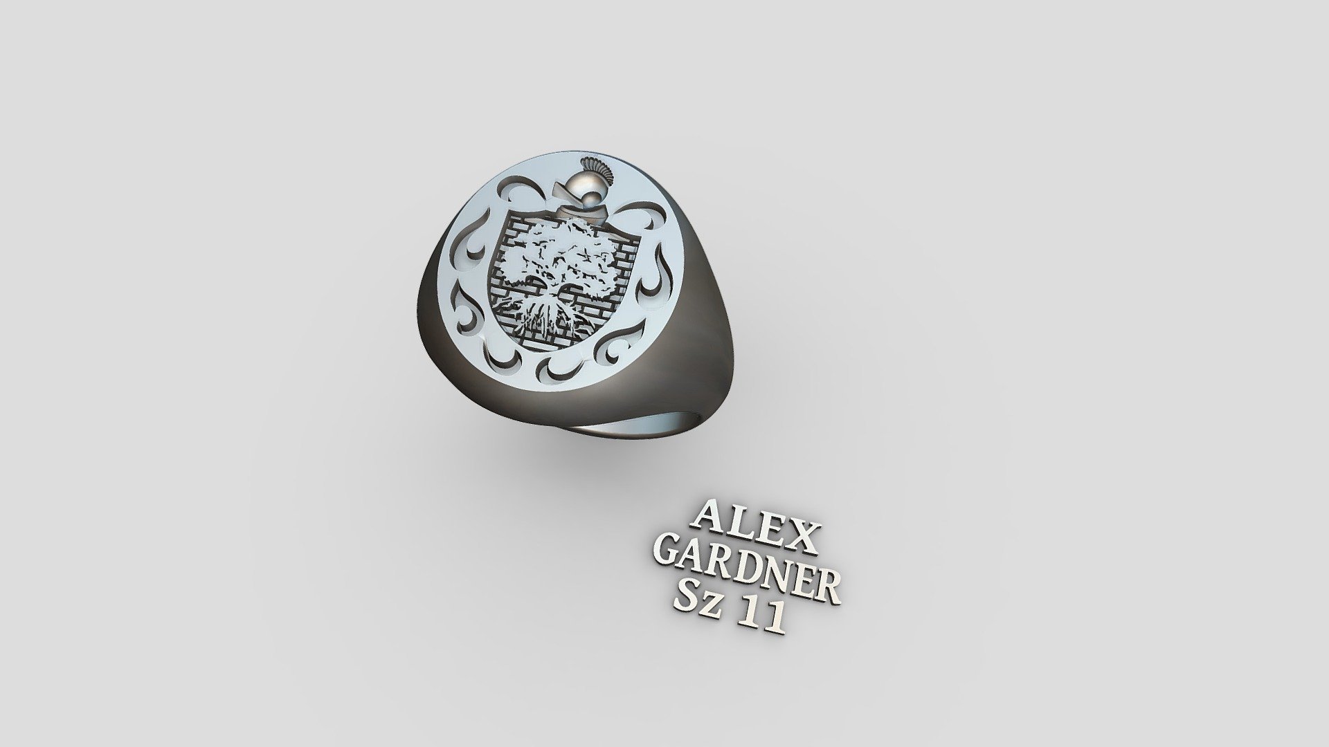 Dolgin Accord AlexGardner Sz11 — Sketchfab embed 3D viewer