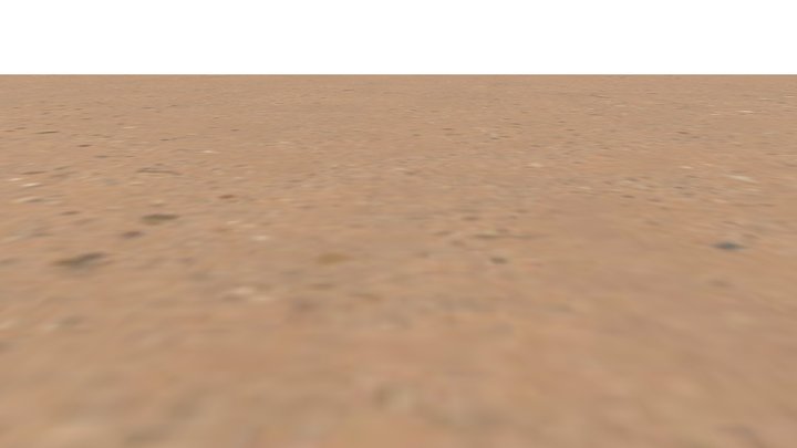 Container Animation 3D Model