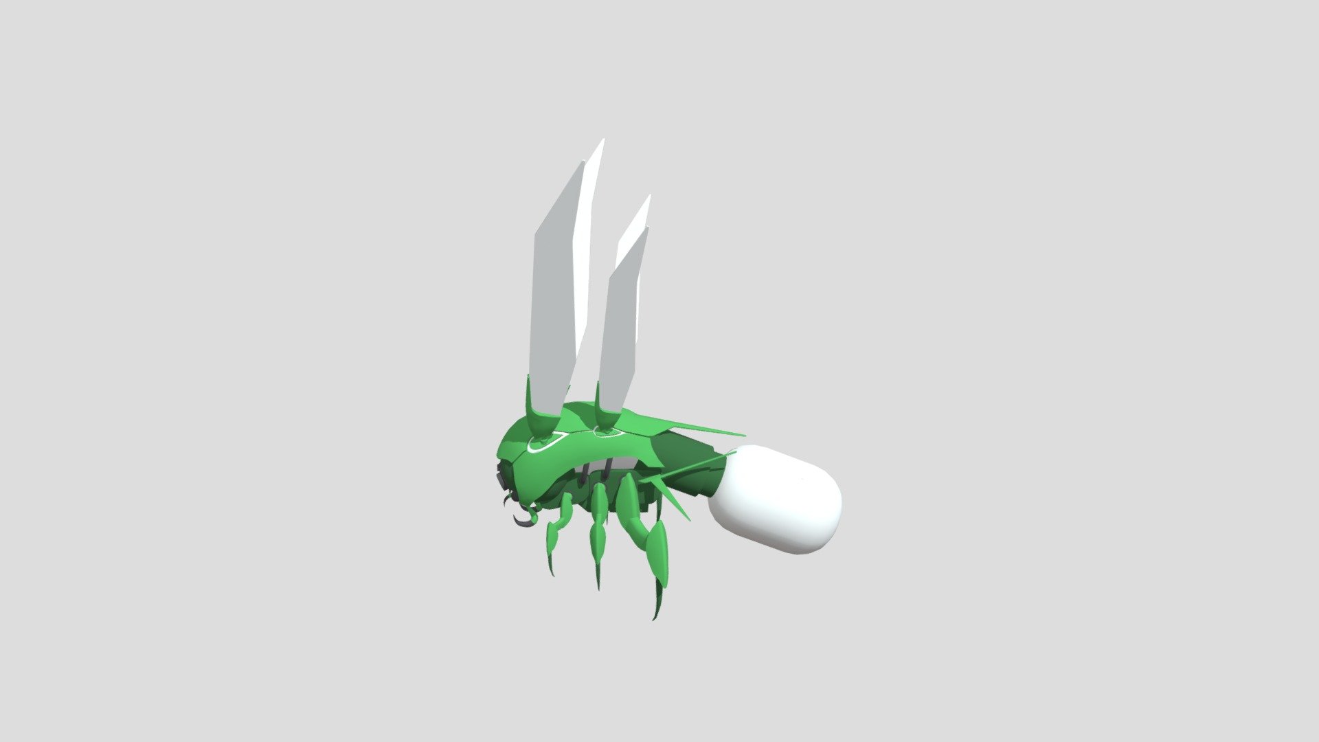 Draft_course - 3D model by rozenfeldn1 [94e1aac] - Sketchfab