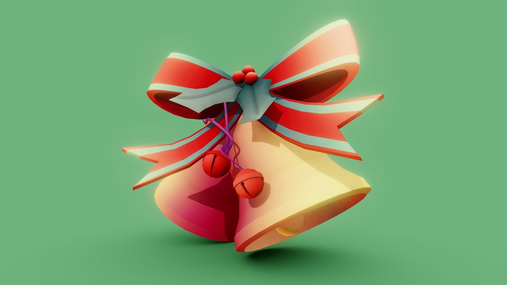 Jingle Bells - 3December