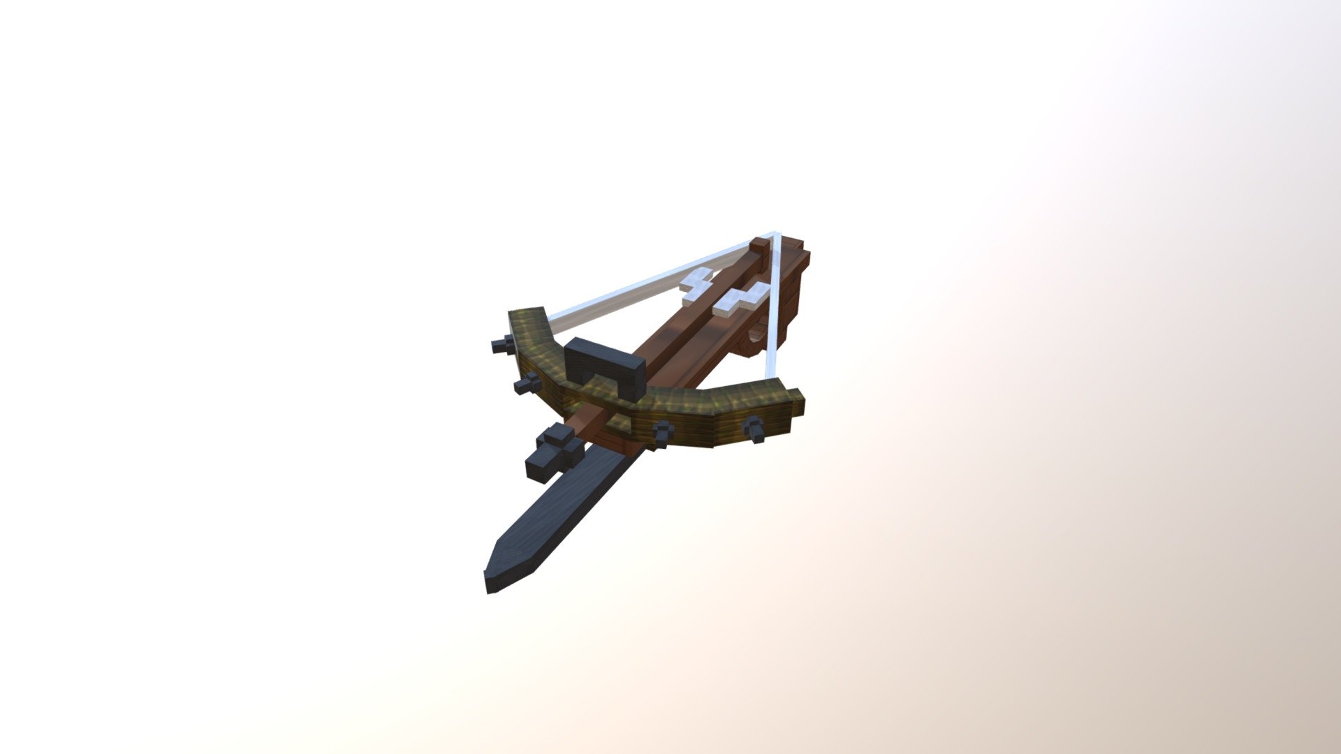 Rangers Crossbow