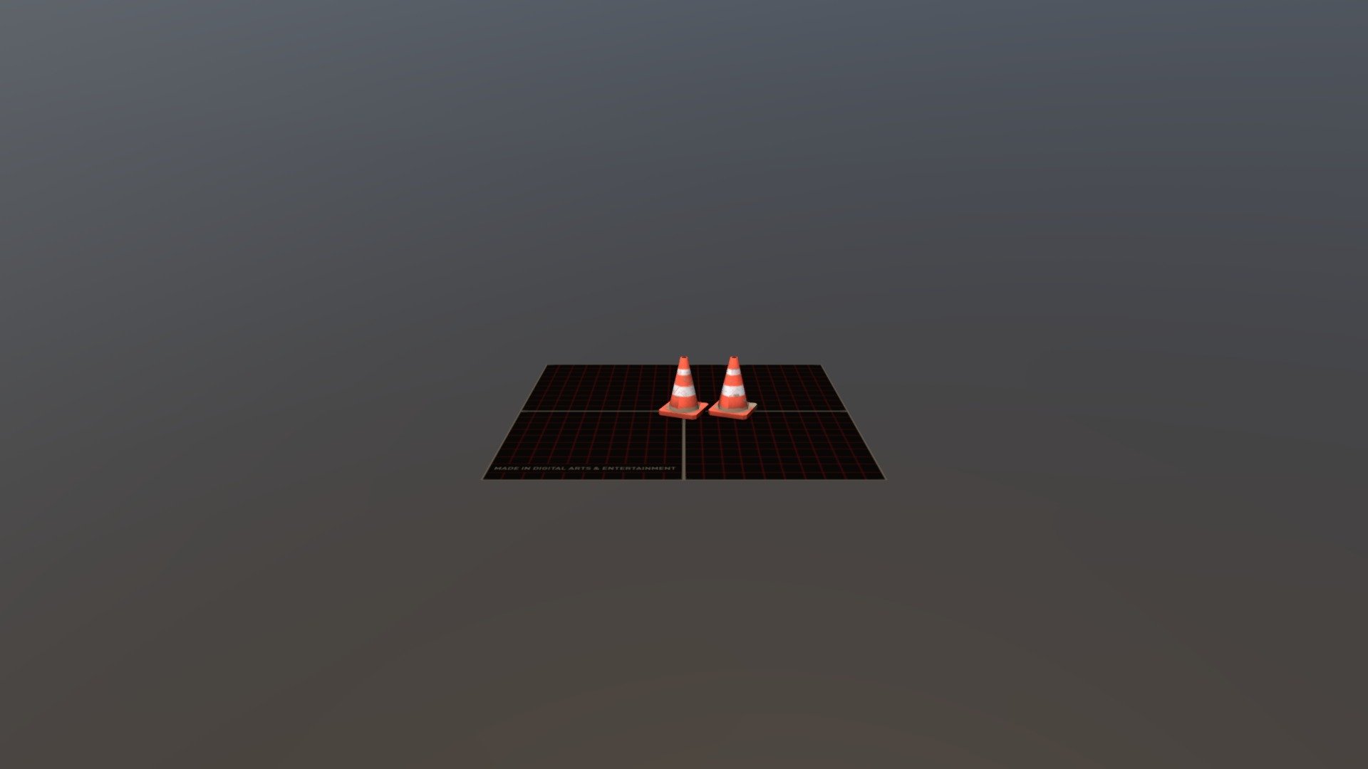 Traffic Cones