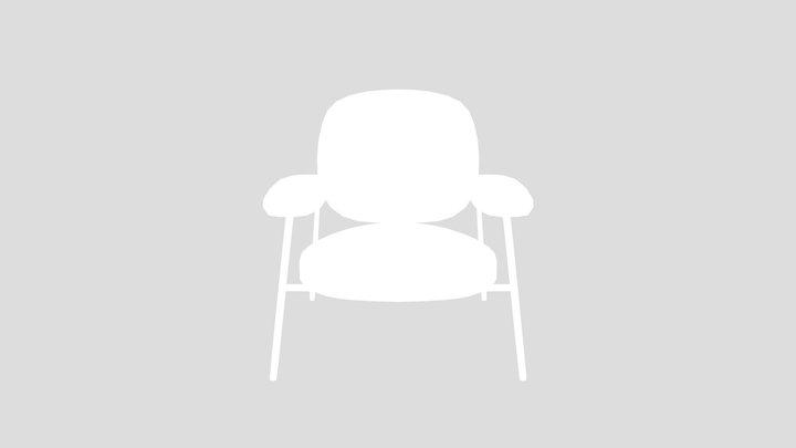 Philo Armchair