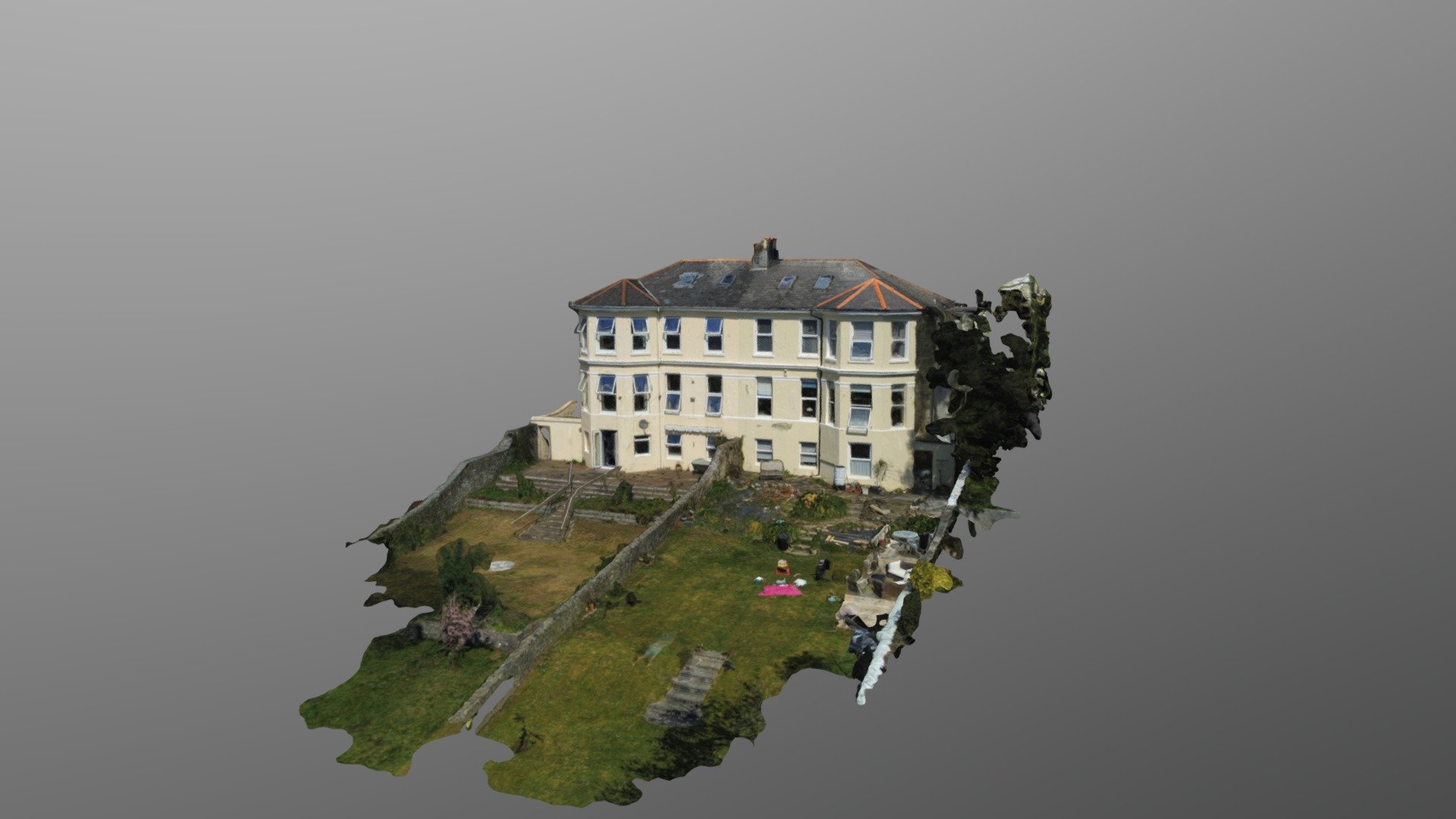 8 New Payload test - 3D model by theblackarrows [94e533f] - Sketchfab