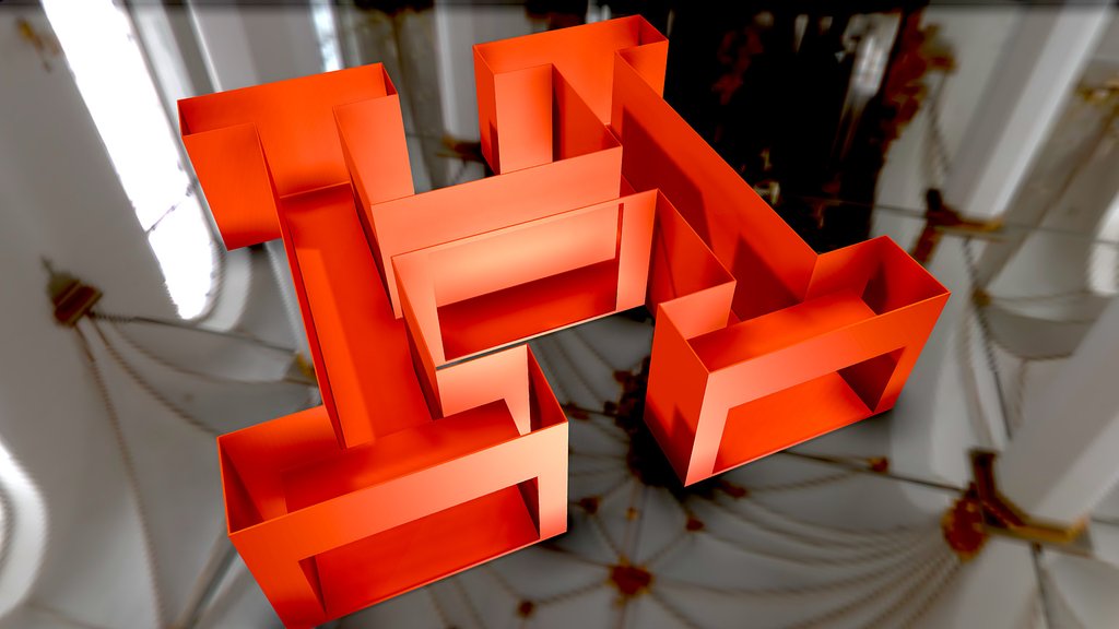 H Pop Up Store H Hermes