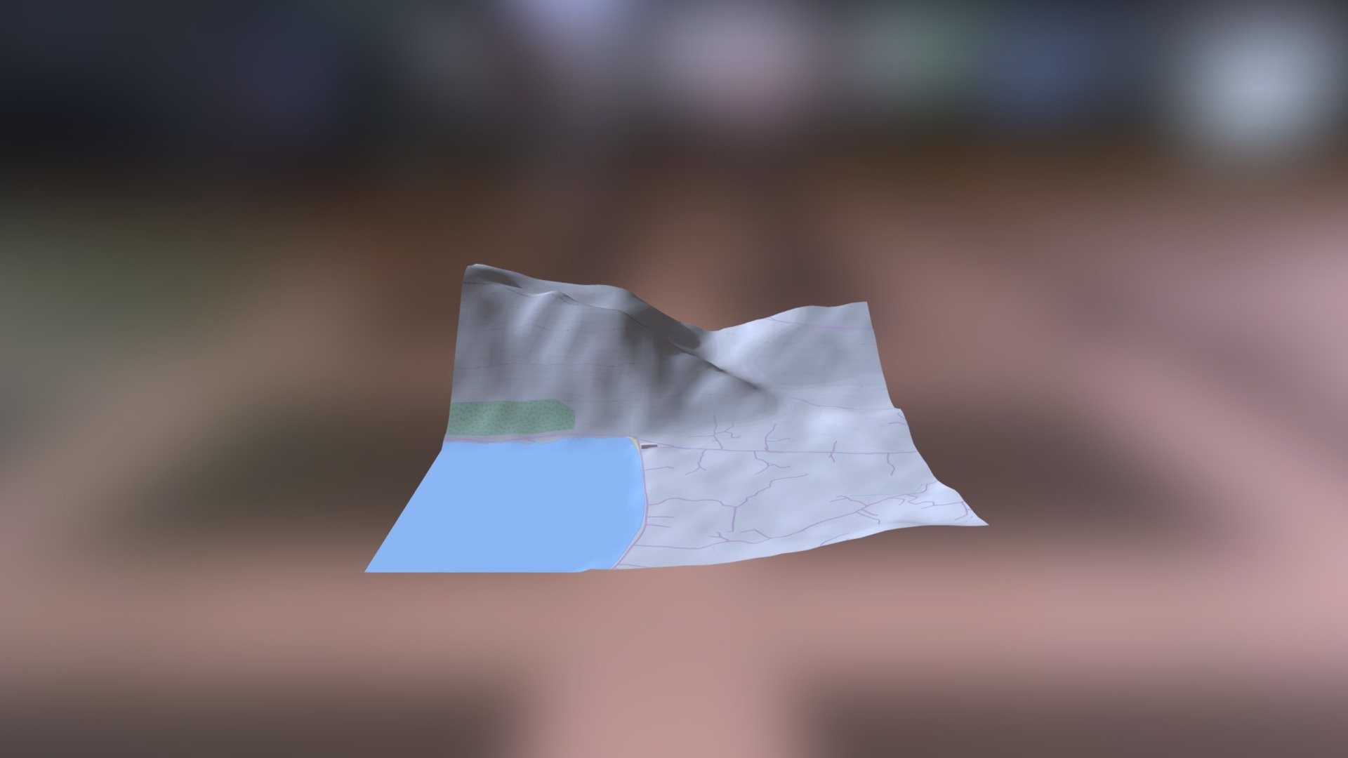 C942 Perachora: Vouliagmeni (E side)