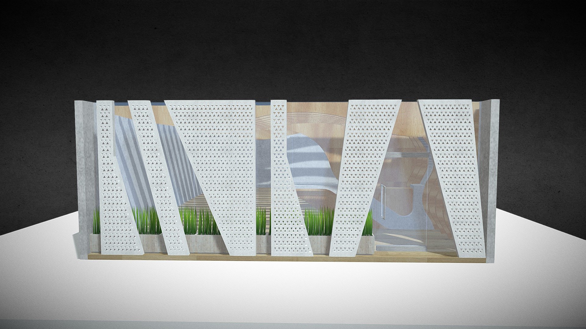 Estudio Arquitectónico