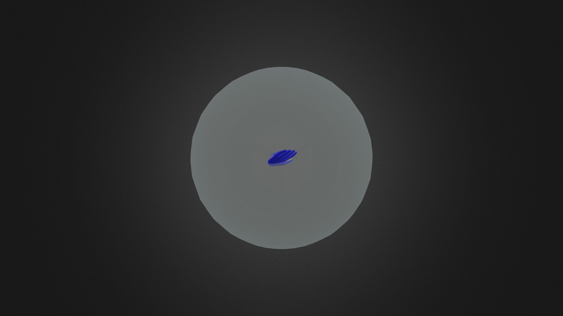 Stereographic Projection Problem 32