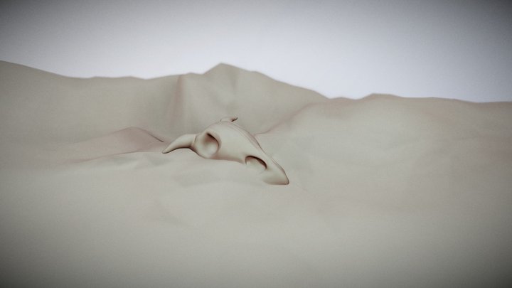 Sandstorm 3D models - Sketchfab