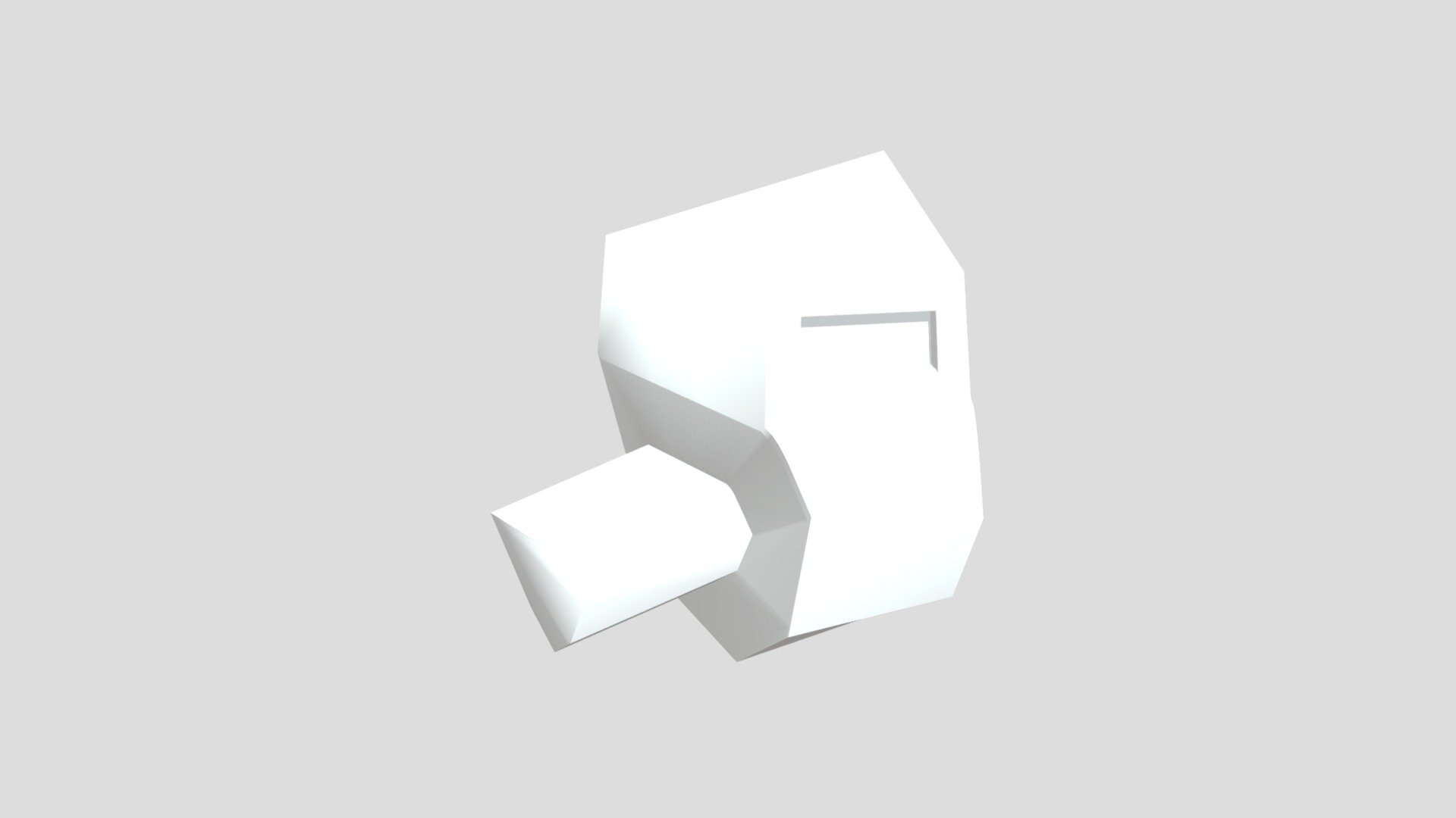 Abstract Sculpture