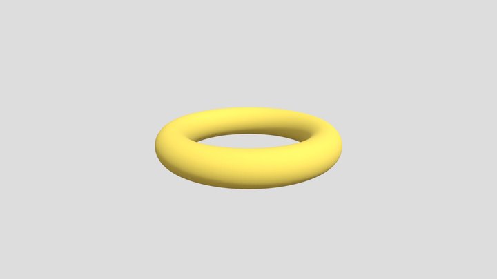 Area1 to rolling ball game 3D Model