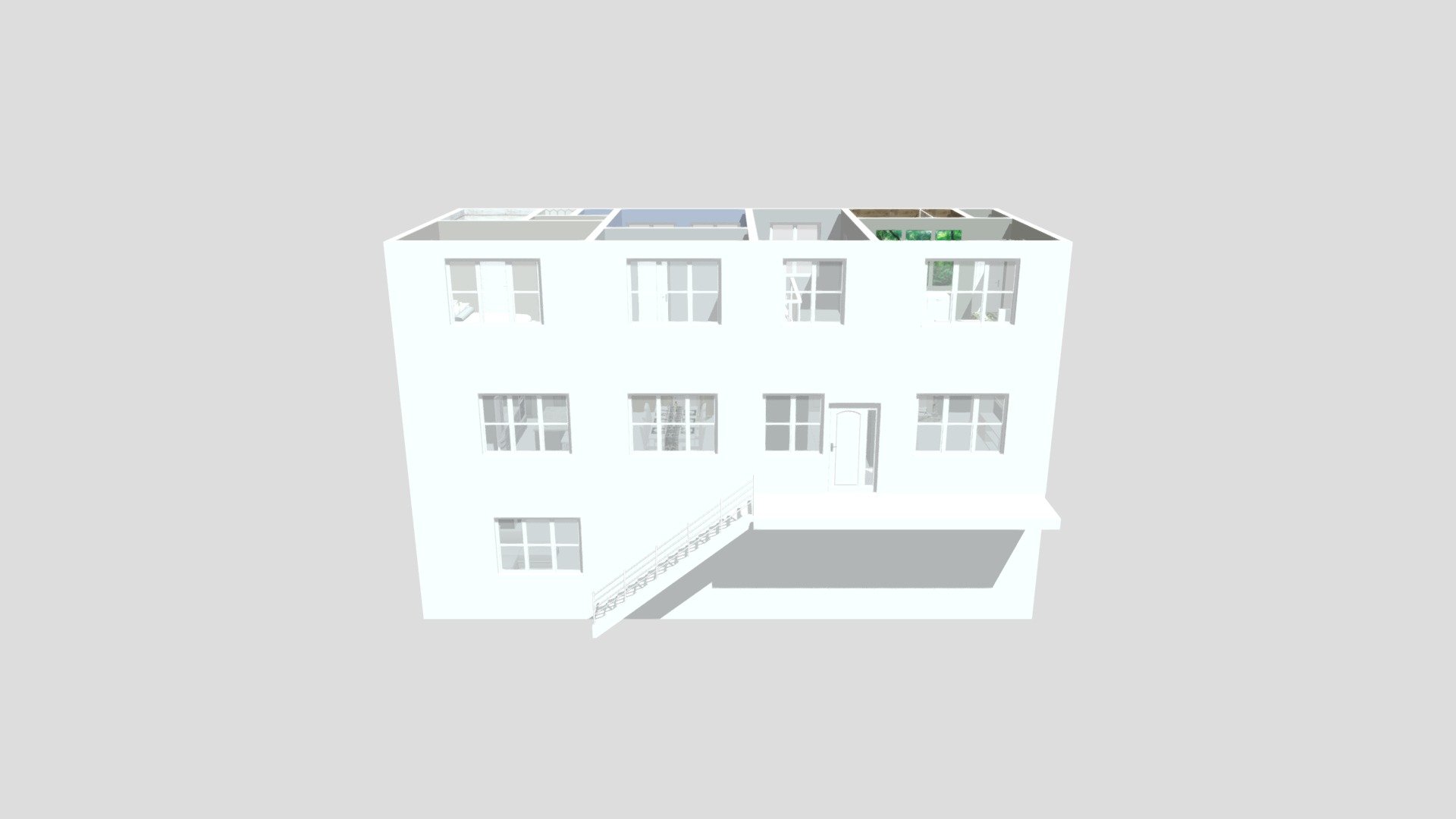 House House