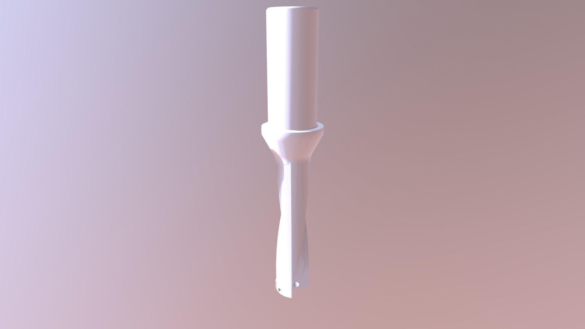INDEXABLE-DRILL