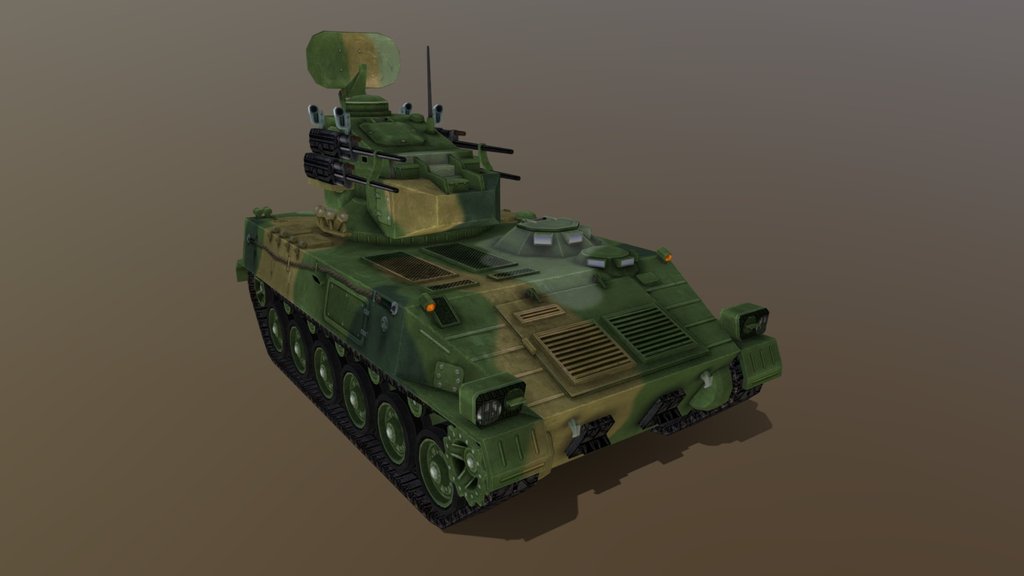 PGZ-95