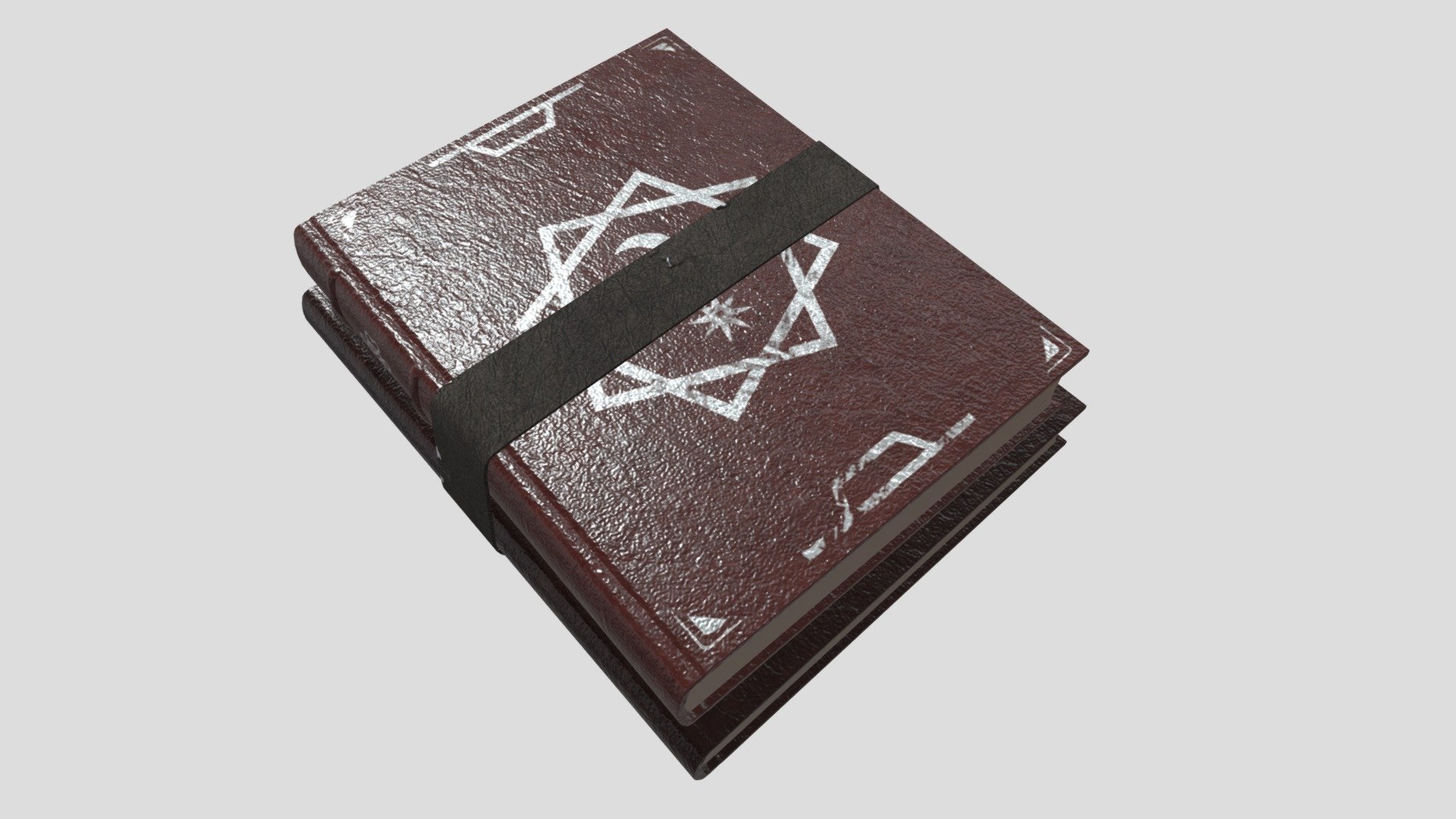 Bound Books