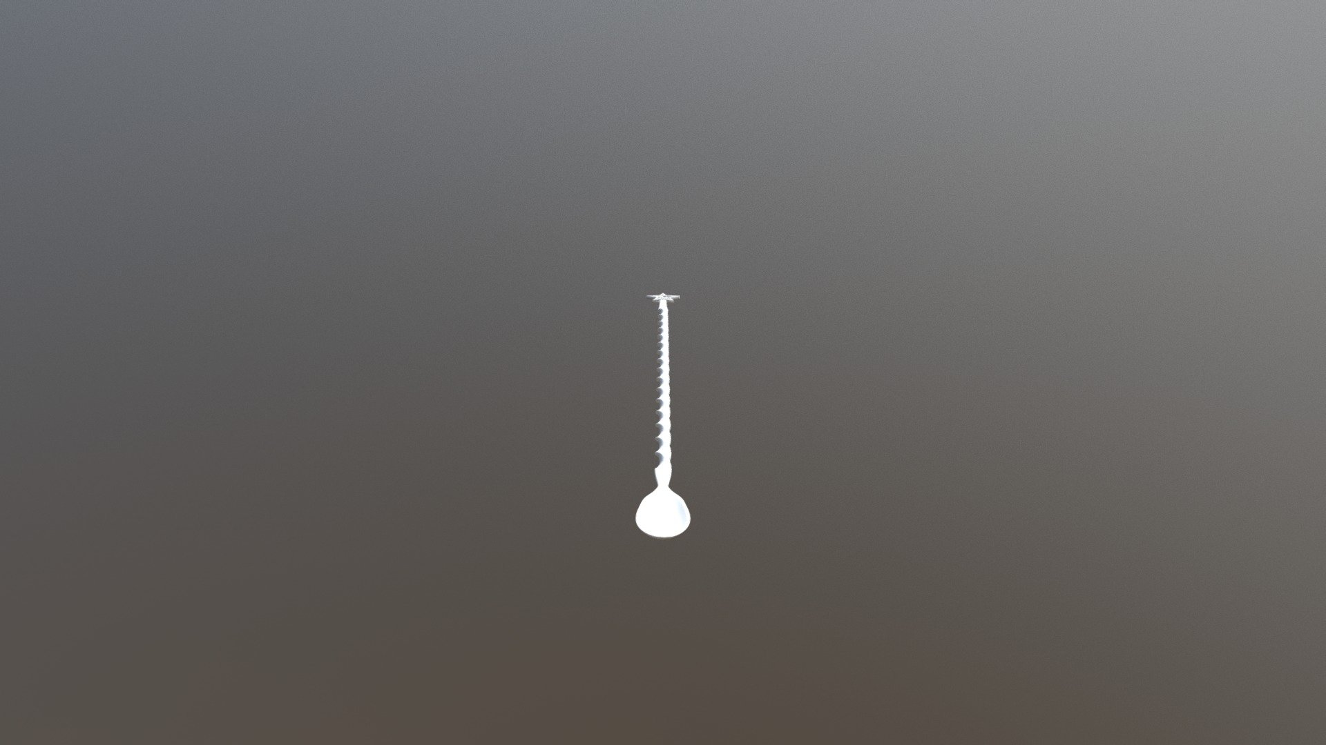 Bar Spoon Soviet 1