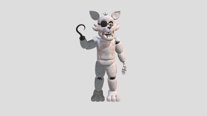 Trtf 3D models - Sketchfab
