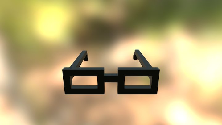 Mgn20170227 3D Model