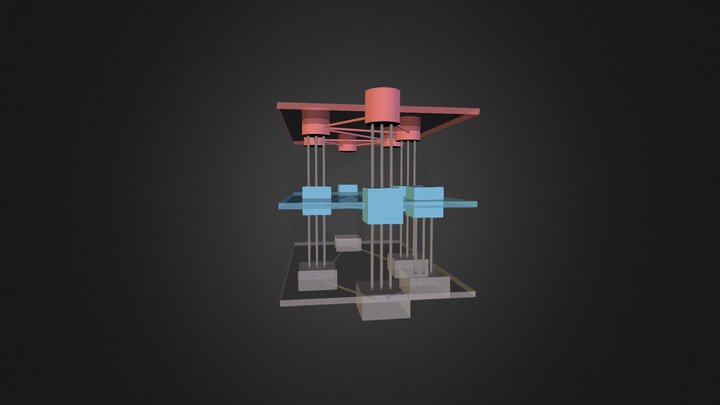 test 3D Model