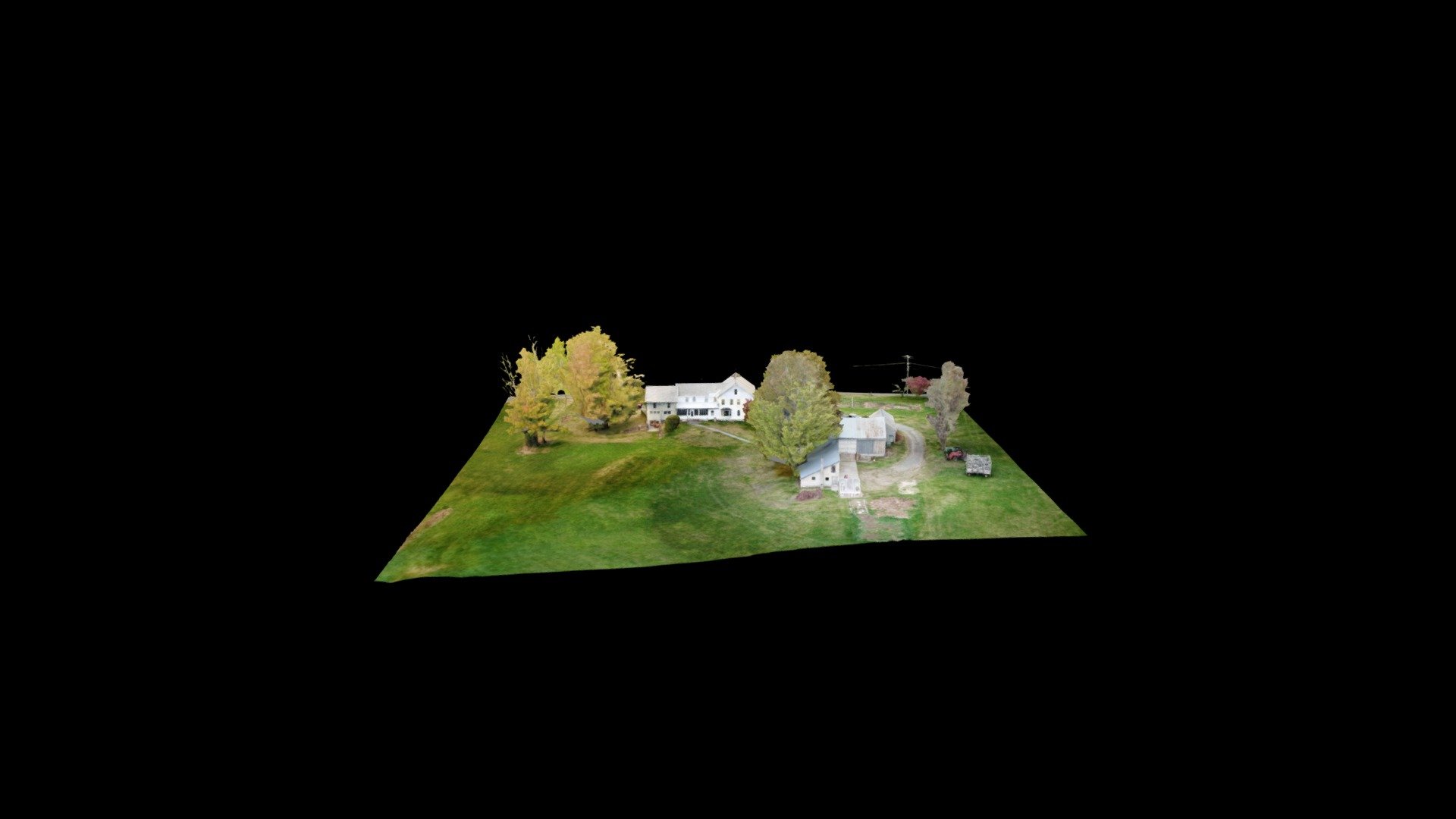 My House