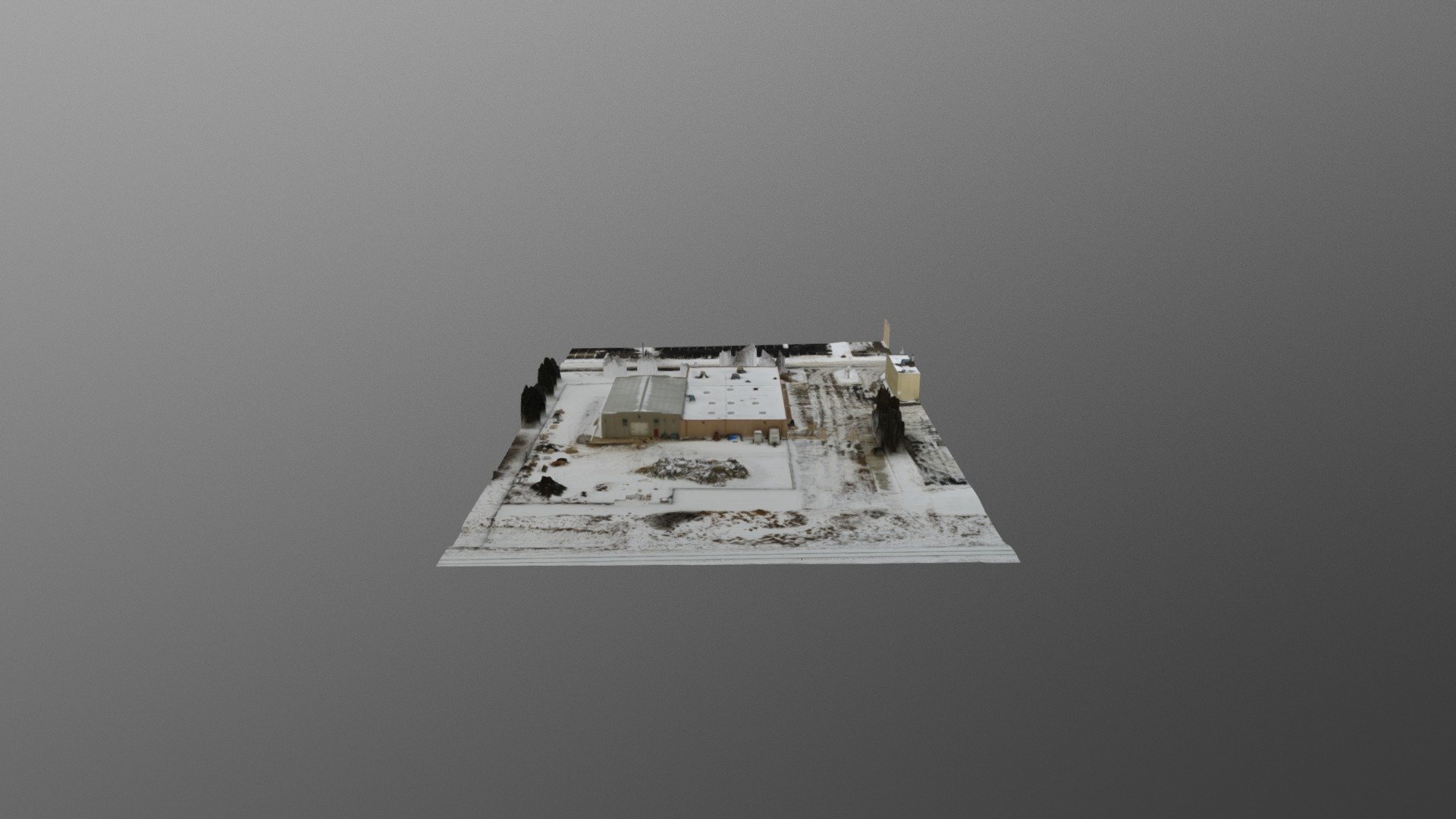 IRCI-Technology Demo