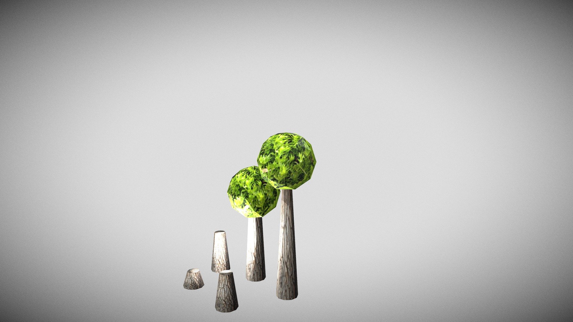 Alberi ♣ Trees