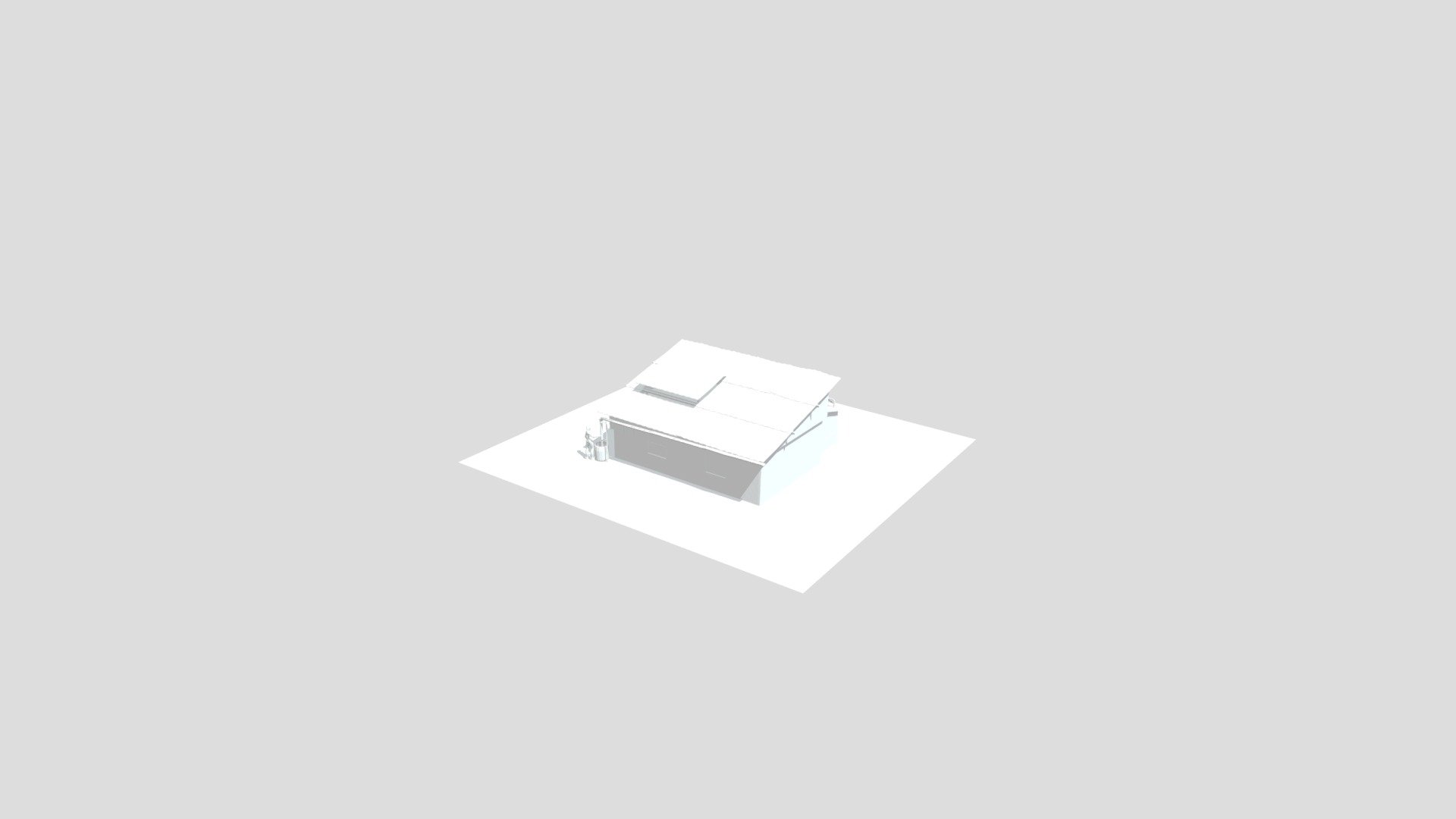Stage W House
