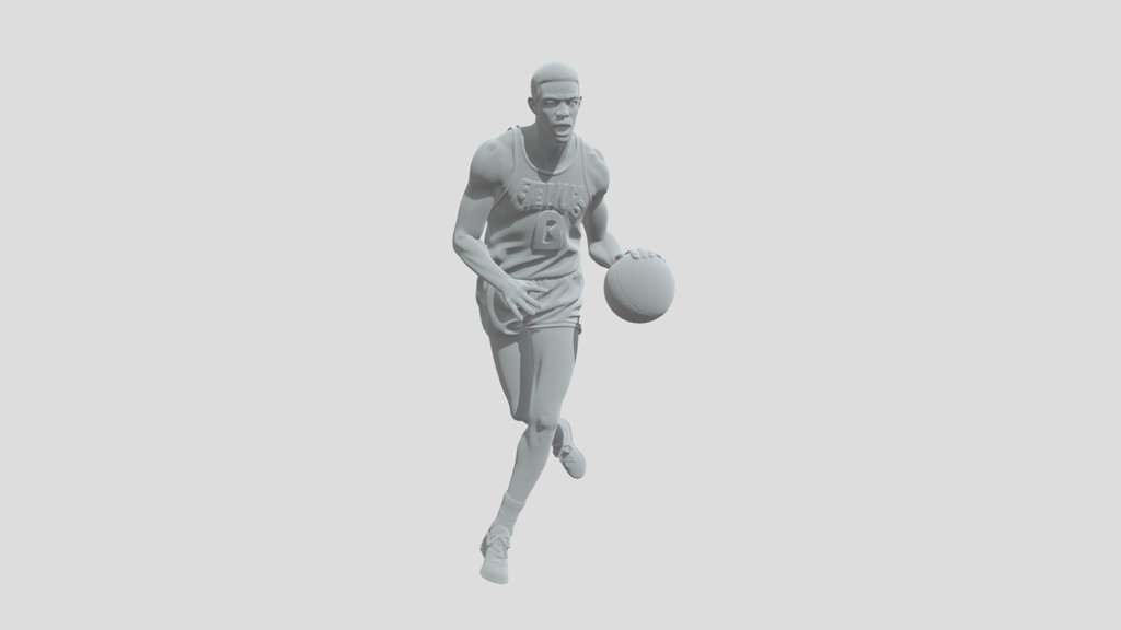 Bill russell