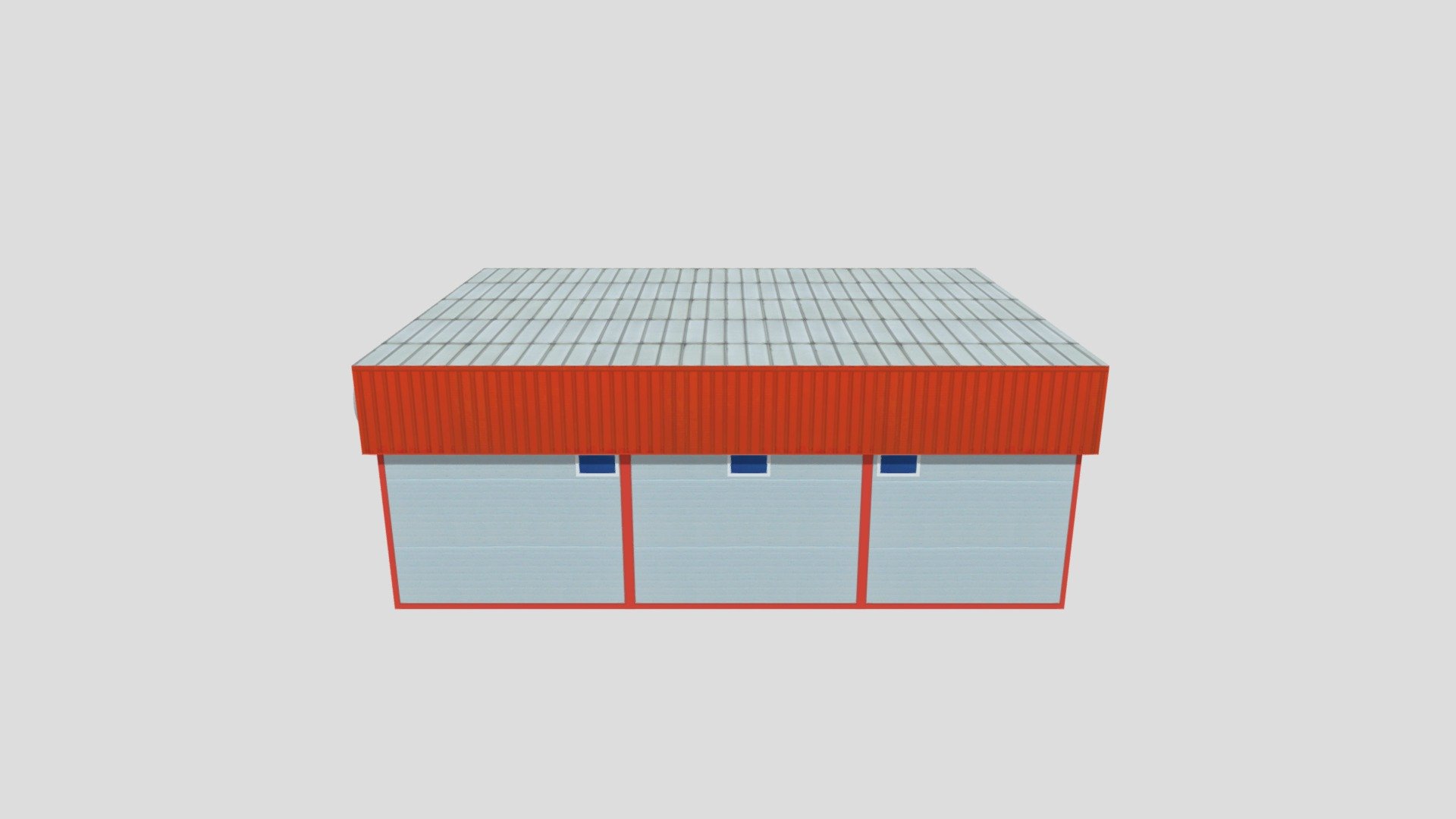 Store "Semerochka"