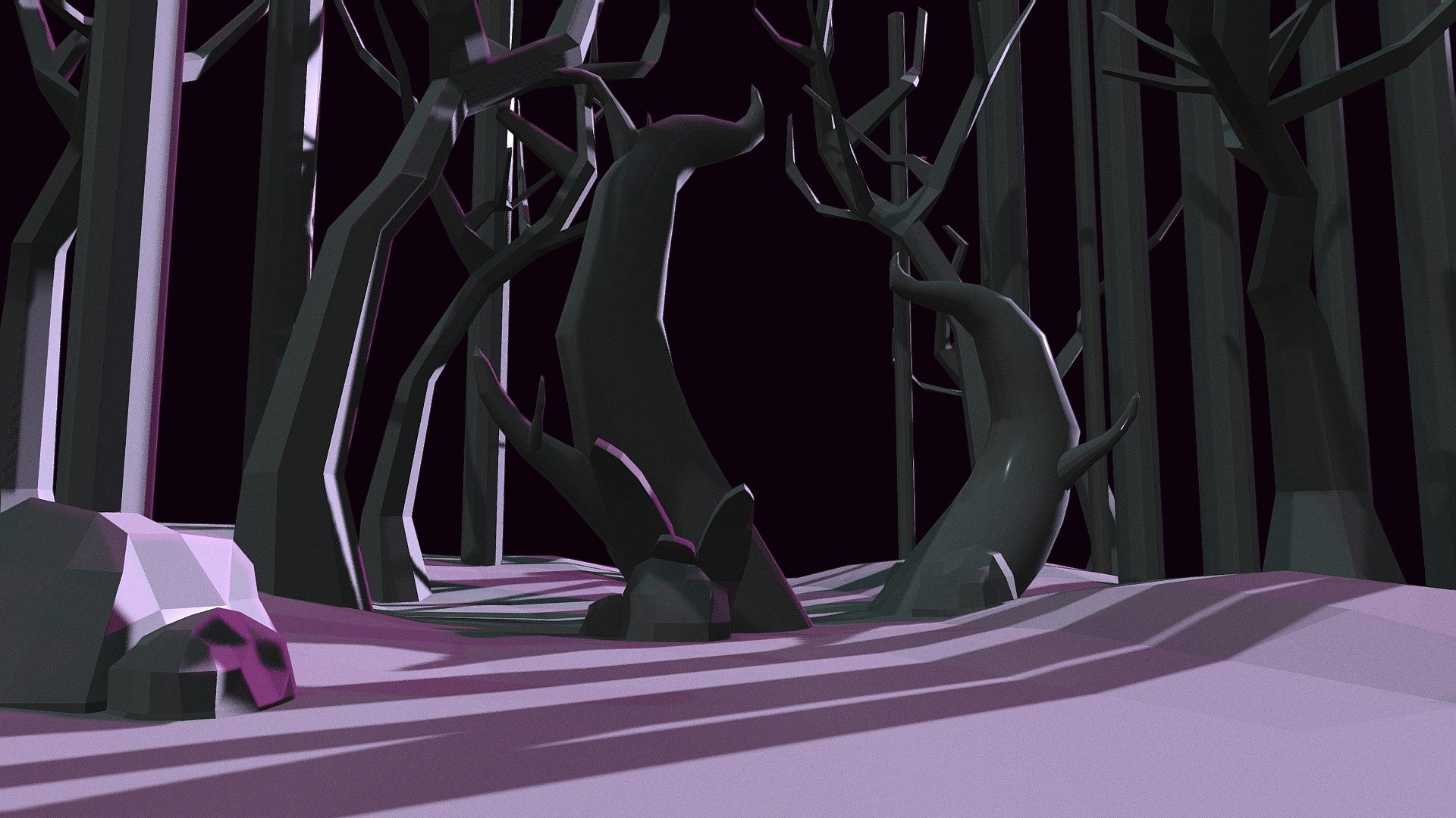 forest