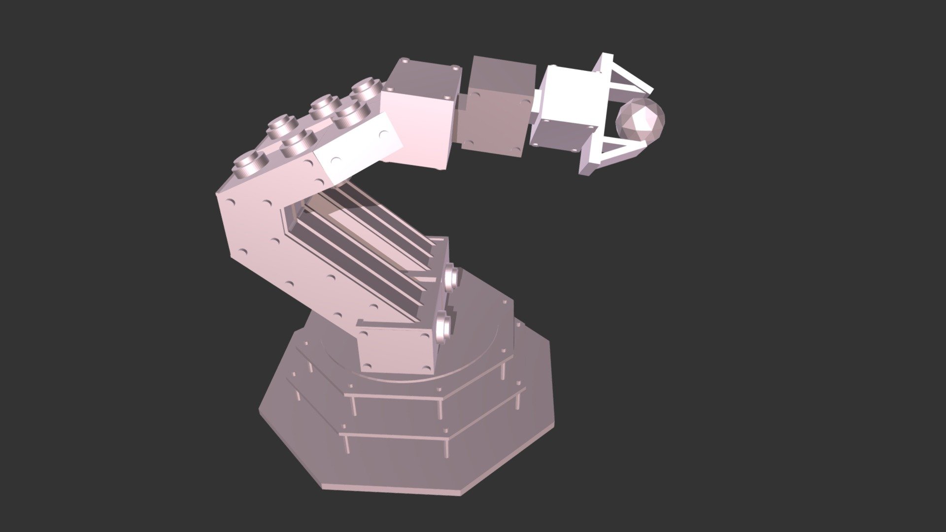 Mechanical Arm