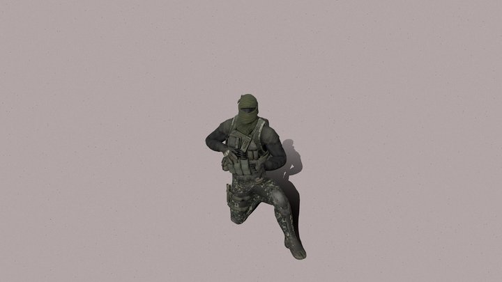 3D