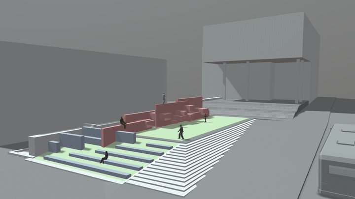 Age1 3D Model