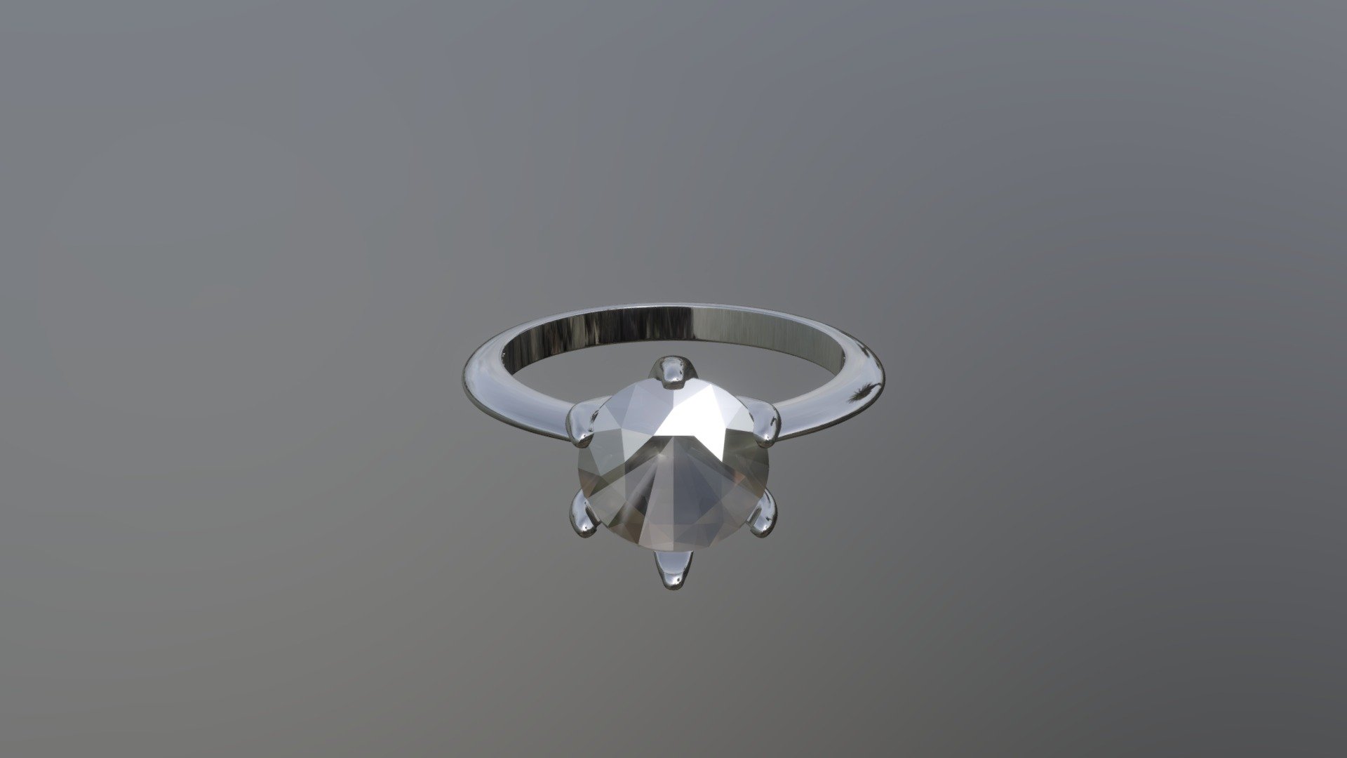 Solitairehighprongs