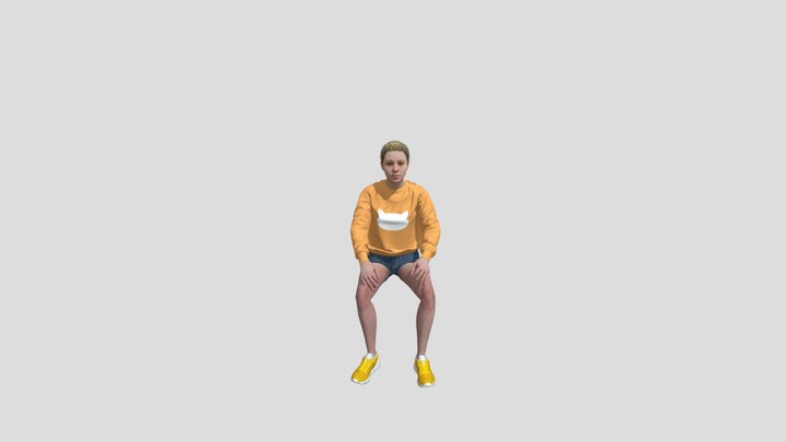 Sitting Idle (1)