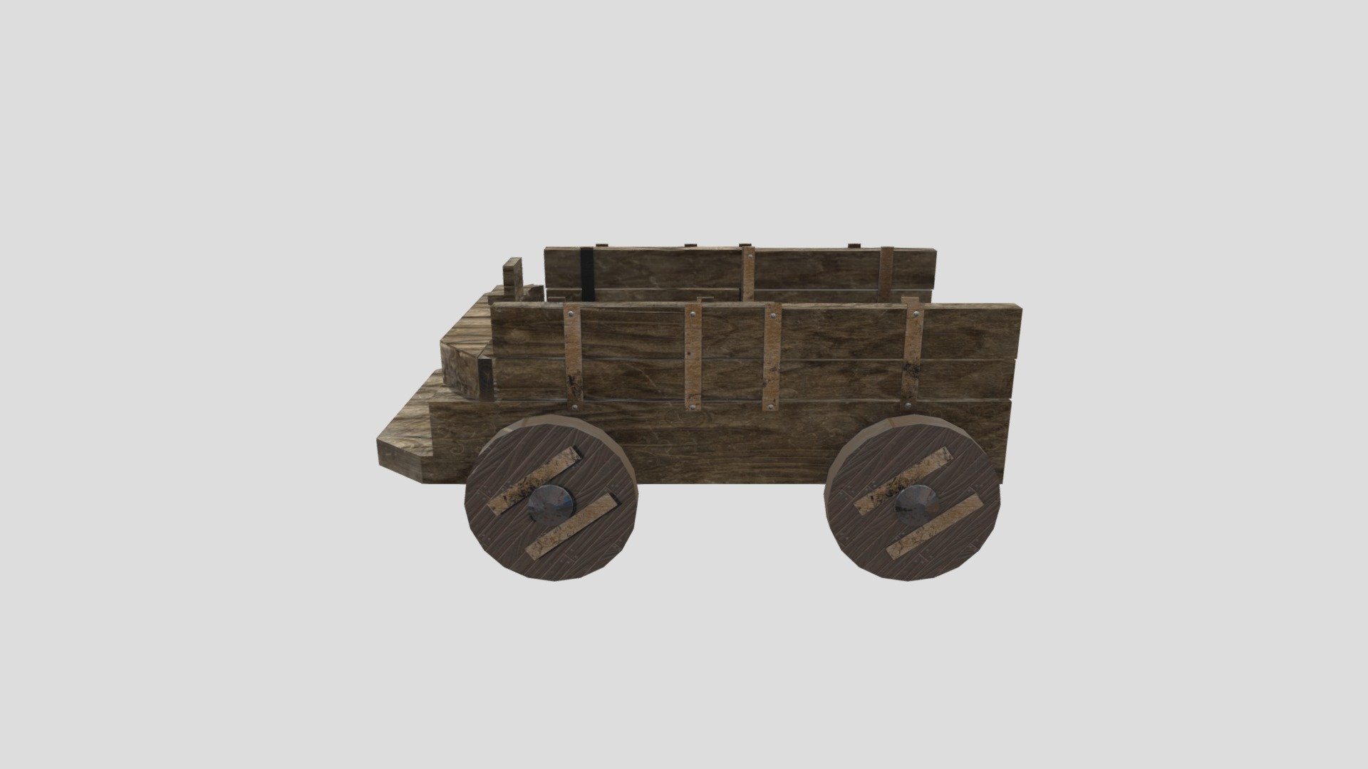 DIG4780 - Caden Peterson Final Project - Cart