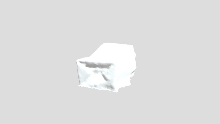 cup 3D Model