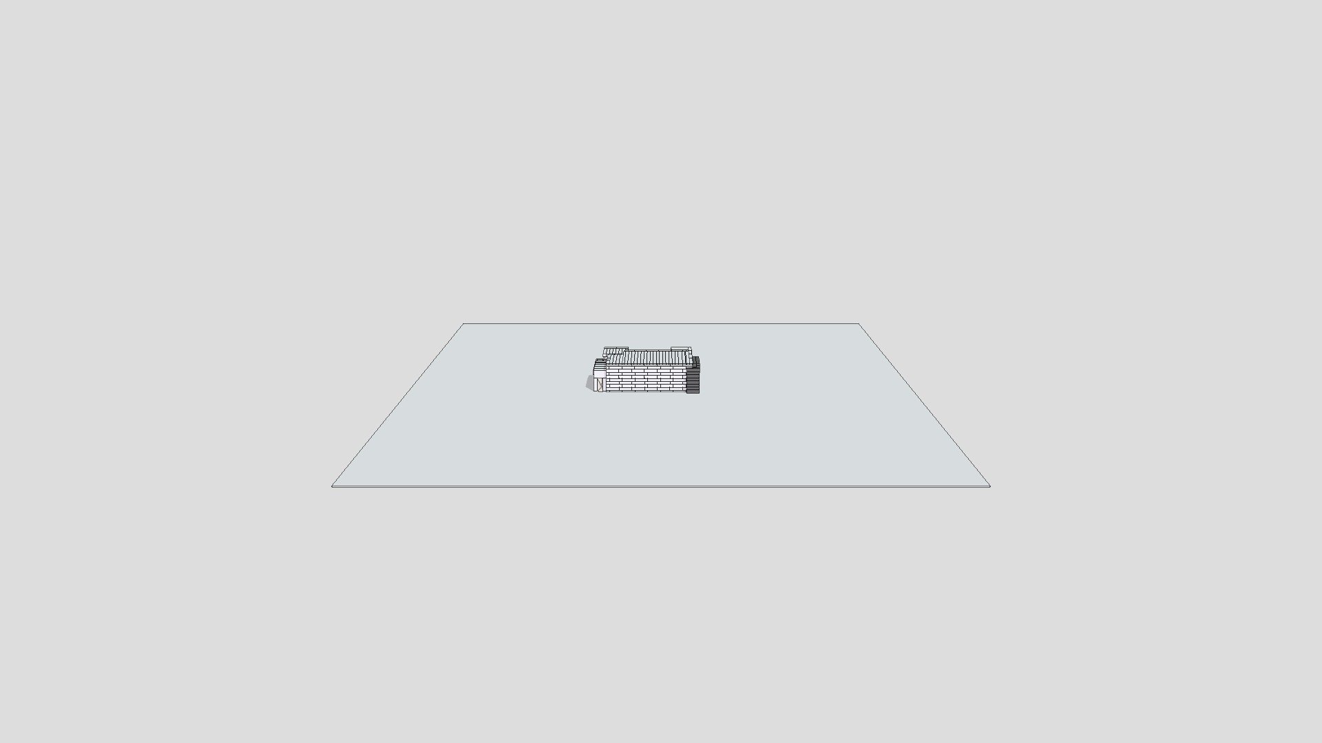 2019-01-29 TS2 Bunker Final — Sketchfab embed 3D viewer
