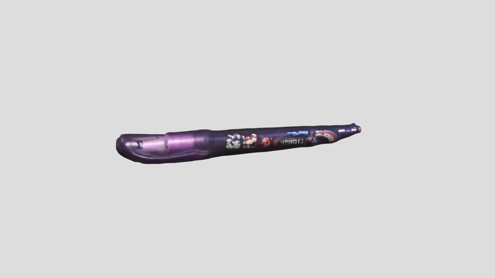 1 3D Model