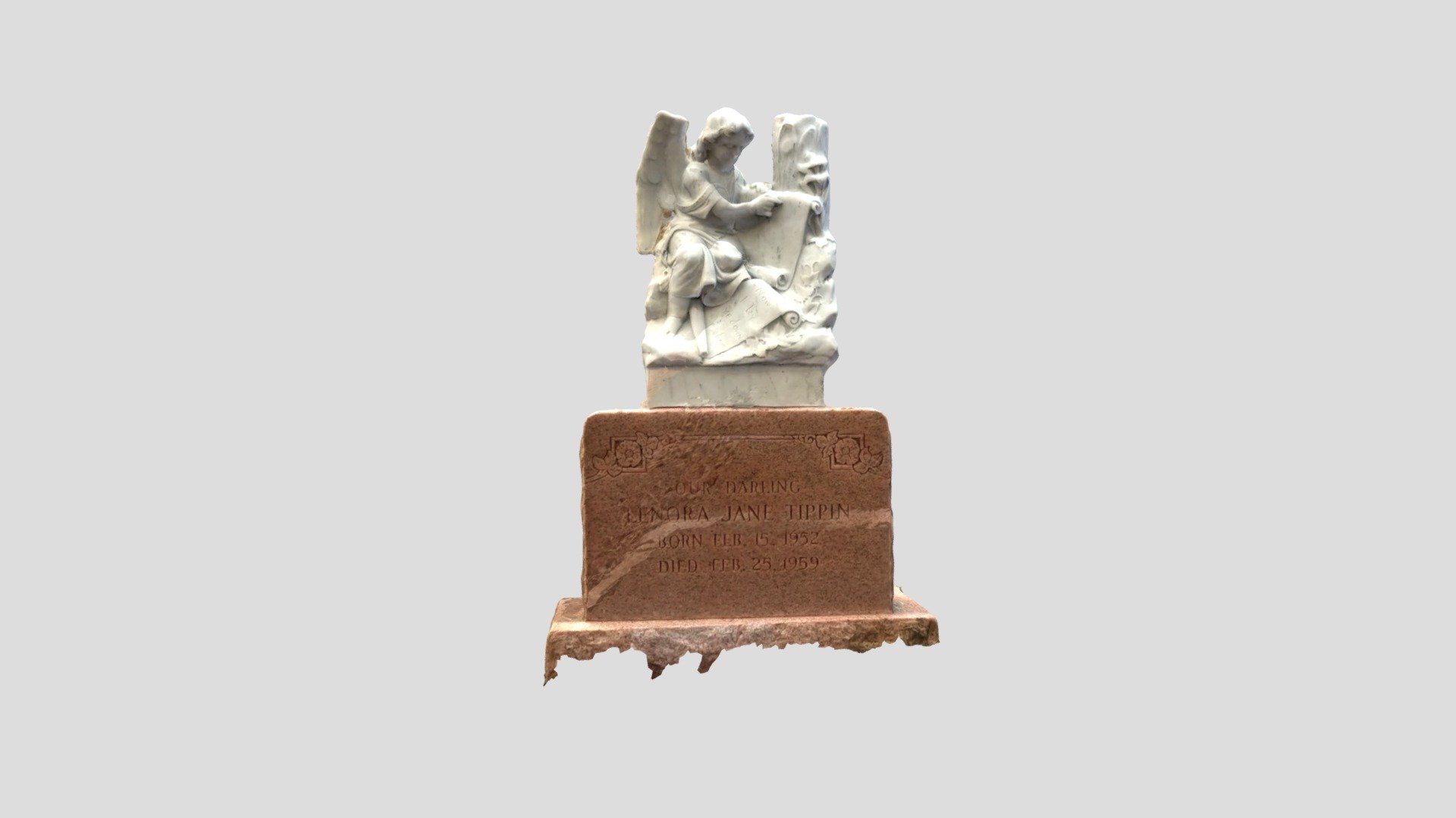 Grave