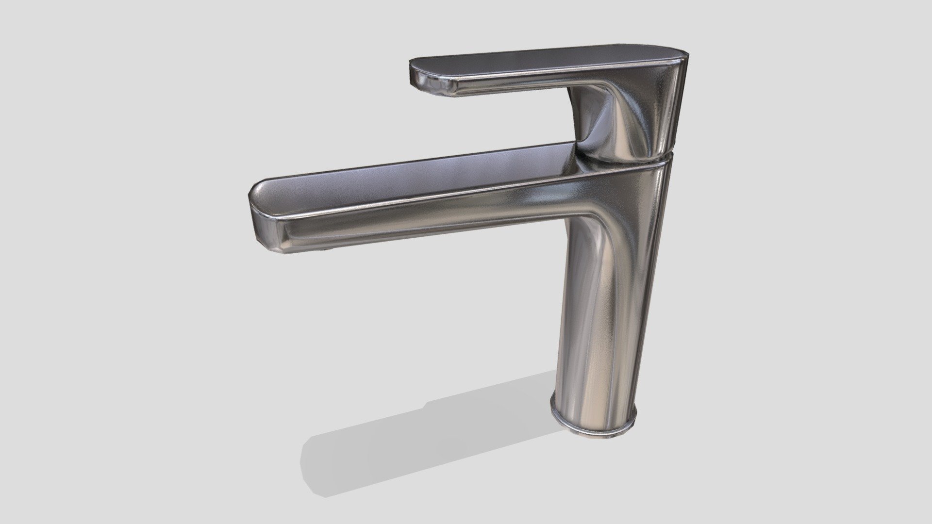 [Cuisine] Robinet mitigeur / Mixer tap