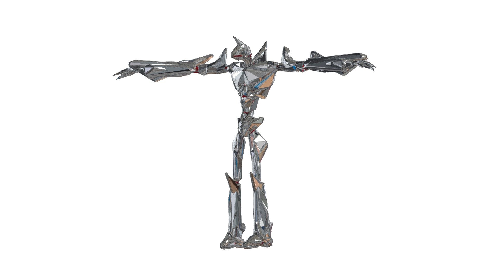 PATAPHYSICS-010 / T - Download Free 3D model by COCOCINCO_308ARTCREW ...