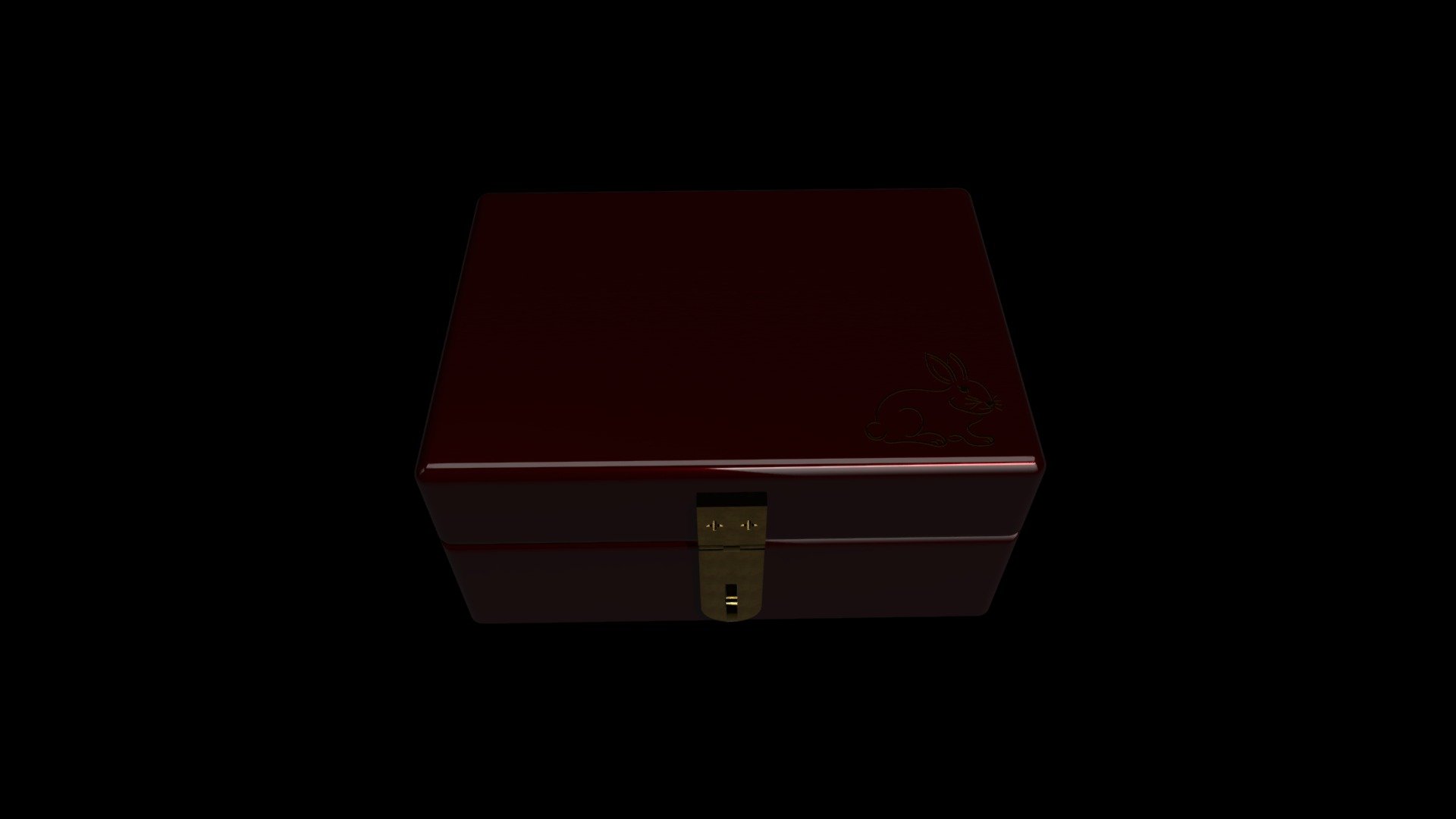 Rabbit Box