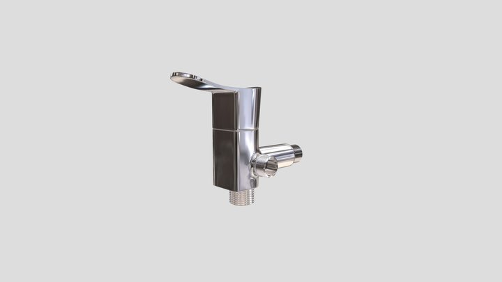 CPL1106 3D Model