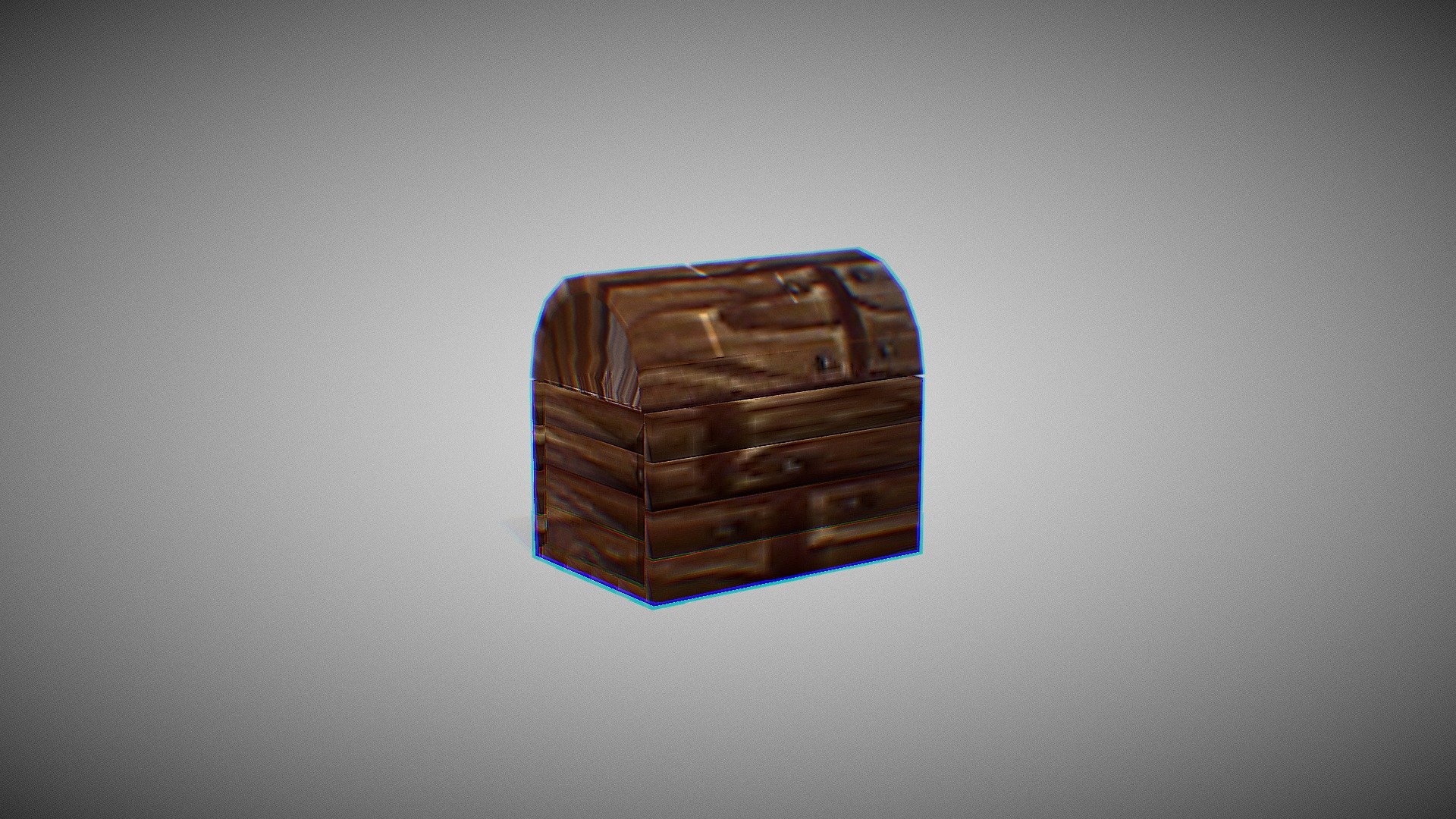 Treasure chest