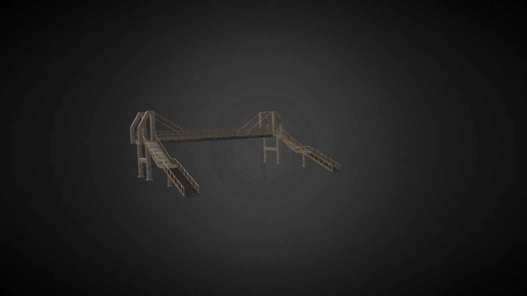 Pedestrian Bridge