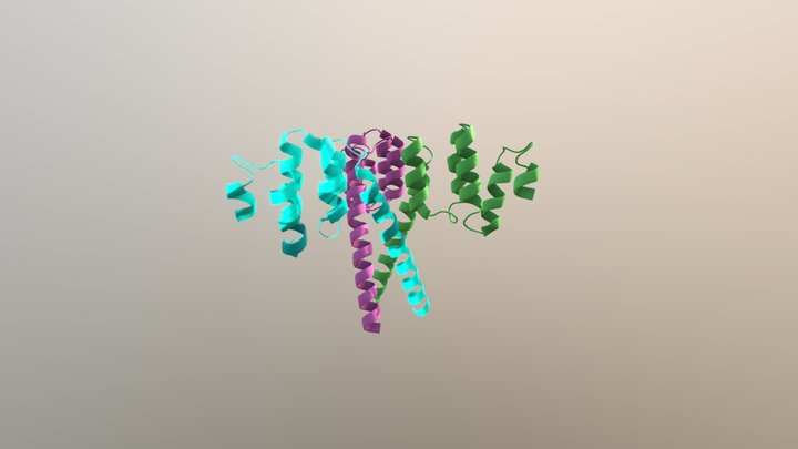 6sct txd 3D Model