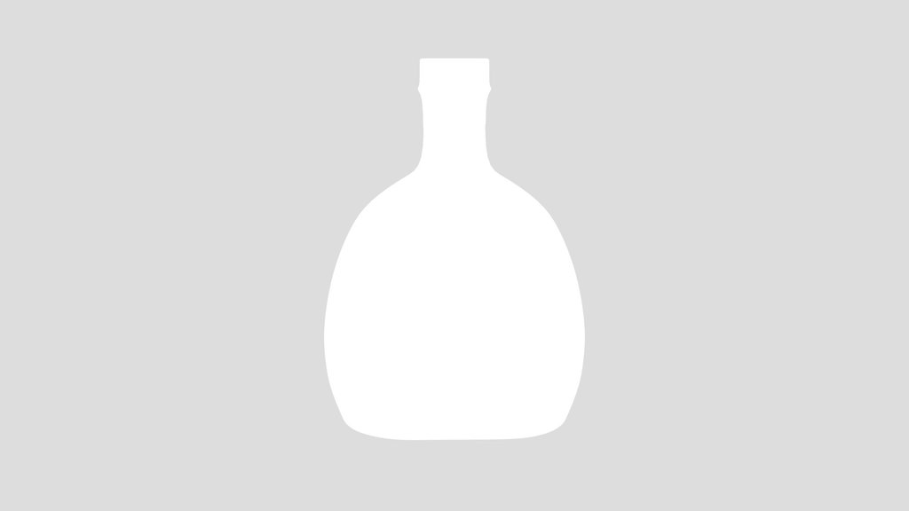 Luxury Cognac Bottle